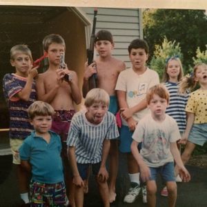 Meet your Posher, Philip